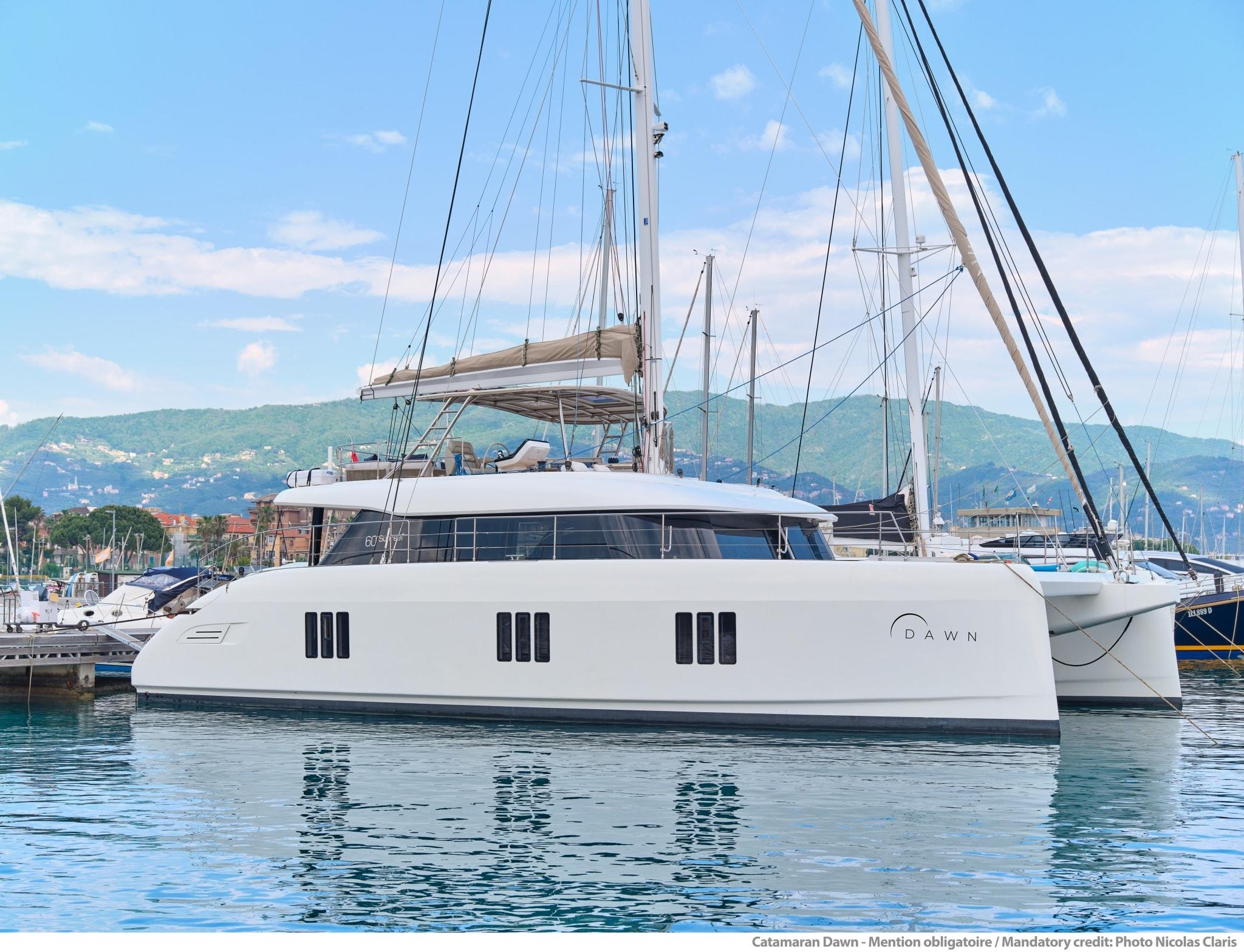 DAWN 2019 SUNREEF YACHTS 60 Yacht For Sale in Valencia ES-V DAWN 2019 SUNREEF YACHTS 60 Yacht For Sale in Valencia ES-V