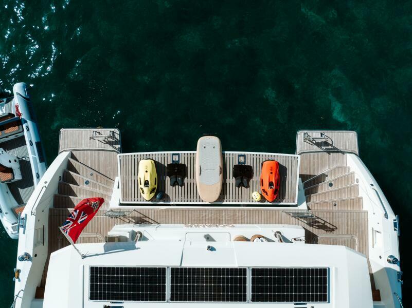 Roamance 2022 Fountaine Pajot Alegria 67 Yacht For Sale in St John's Roamance 2022 Fountaine Pajot Alegria 67 Yacht For Sale in St John's
