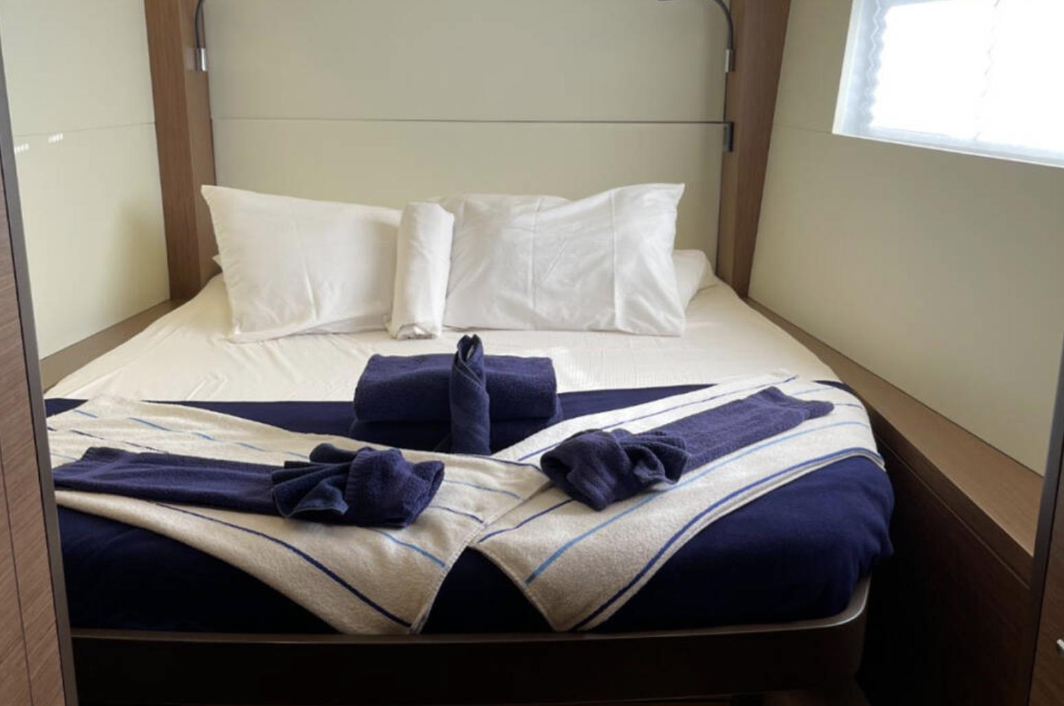 SKYE 2023 Lagoon 50 Yacht For Sale in Tortola - Nanny Cay SKYE 2023 Lagoon 50 Yacht For Sale in Tortola - Nanny Cay