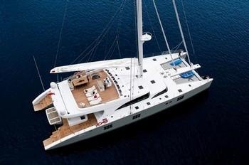 Ipharra 2009 SUNREEF YACHTS 31m Yacht For Sale in La Ciotat 13 Ipharra 2009 SUNREEF YACHTS 31m Yacht For Sale in La Ciotat 13