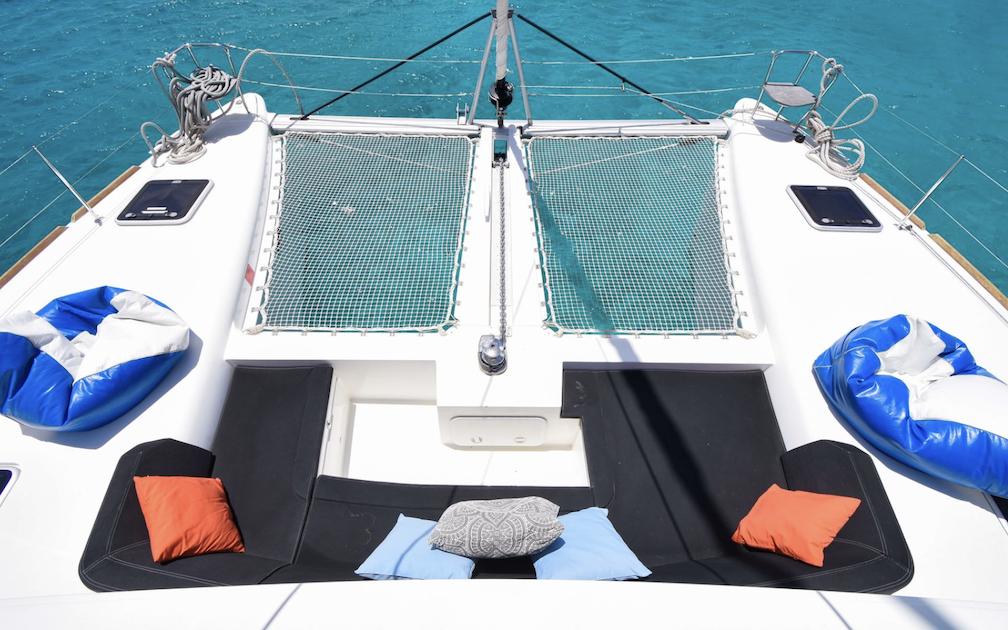 Rapscallion 2018 Lagoon 450F Yacht For Sale in St Thomas Rapscallion 2018 Lagoon 450F Yacht For Sale in St Thomas