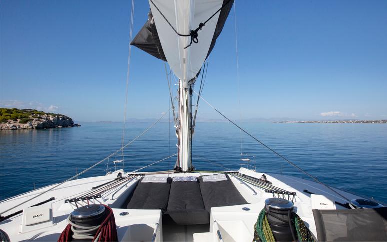 PHANTOM 2019 Lagoon 620 Yacht For Sale in Athens PHANTOM 2019 Lagoon 620 Yacht For Sale in Athens