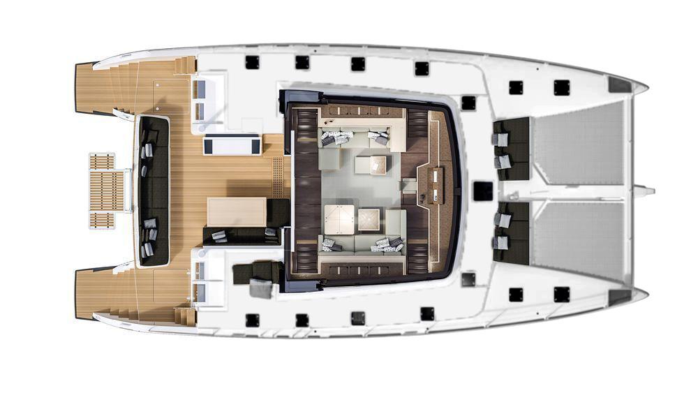 Selene 2015 Lagoon 620 Yacht For Sale in Athens Selene 2015 Lagoon 620 Yacht For Sale in Athens