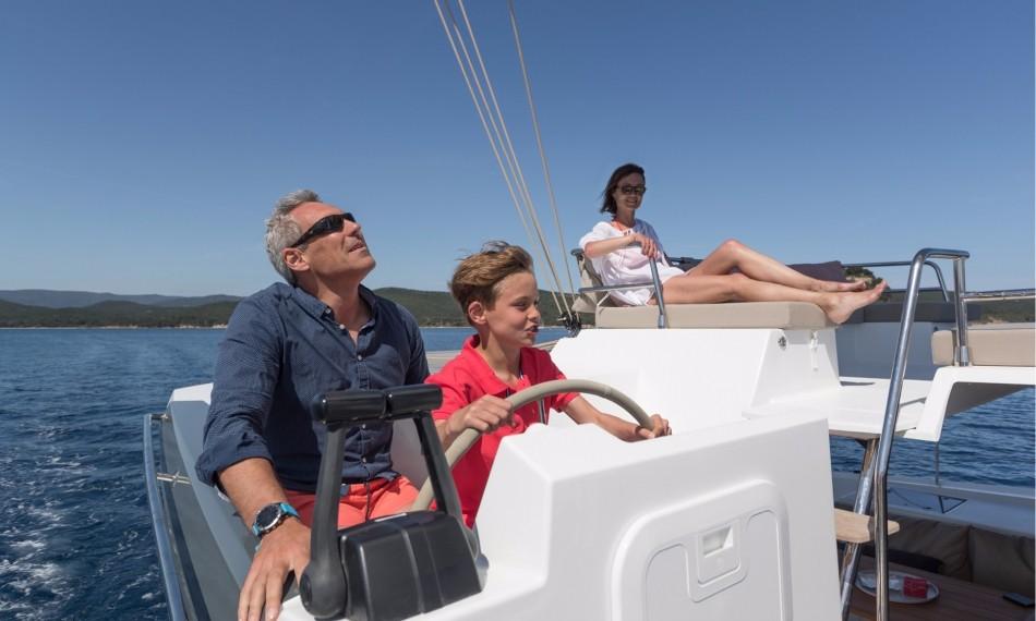 Pandora 2019 Fountaine Pajot Saona 47 Yacht For Sale in Zadar Pandora 2019 Fountaine Pajot Saona 47 Yacht For Sale in Zadar