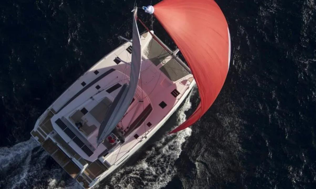 Pandora 2019 Fountaine Pajot Saona 47 Yacht For Sale in Zadar Pandora 2019 Fountaine Pajot Saona 47 Yacht For Sale in Zadar