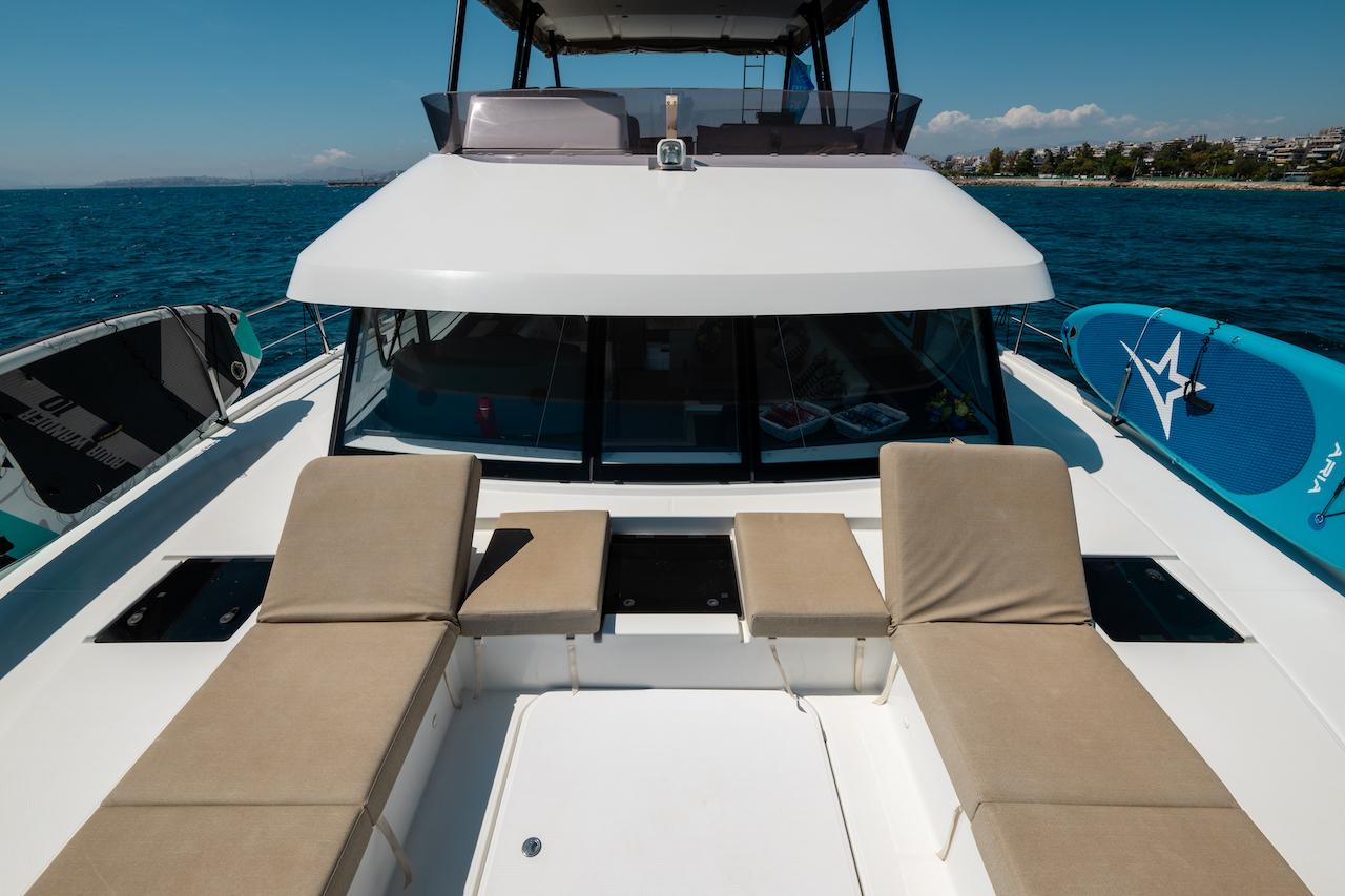 2022 Fountaine Pajot MY6 Yacht For Sale in Athens 2022 Fountaine Pajot MY6 Yacht For Sale in Athens
