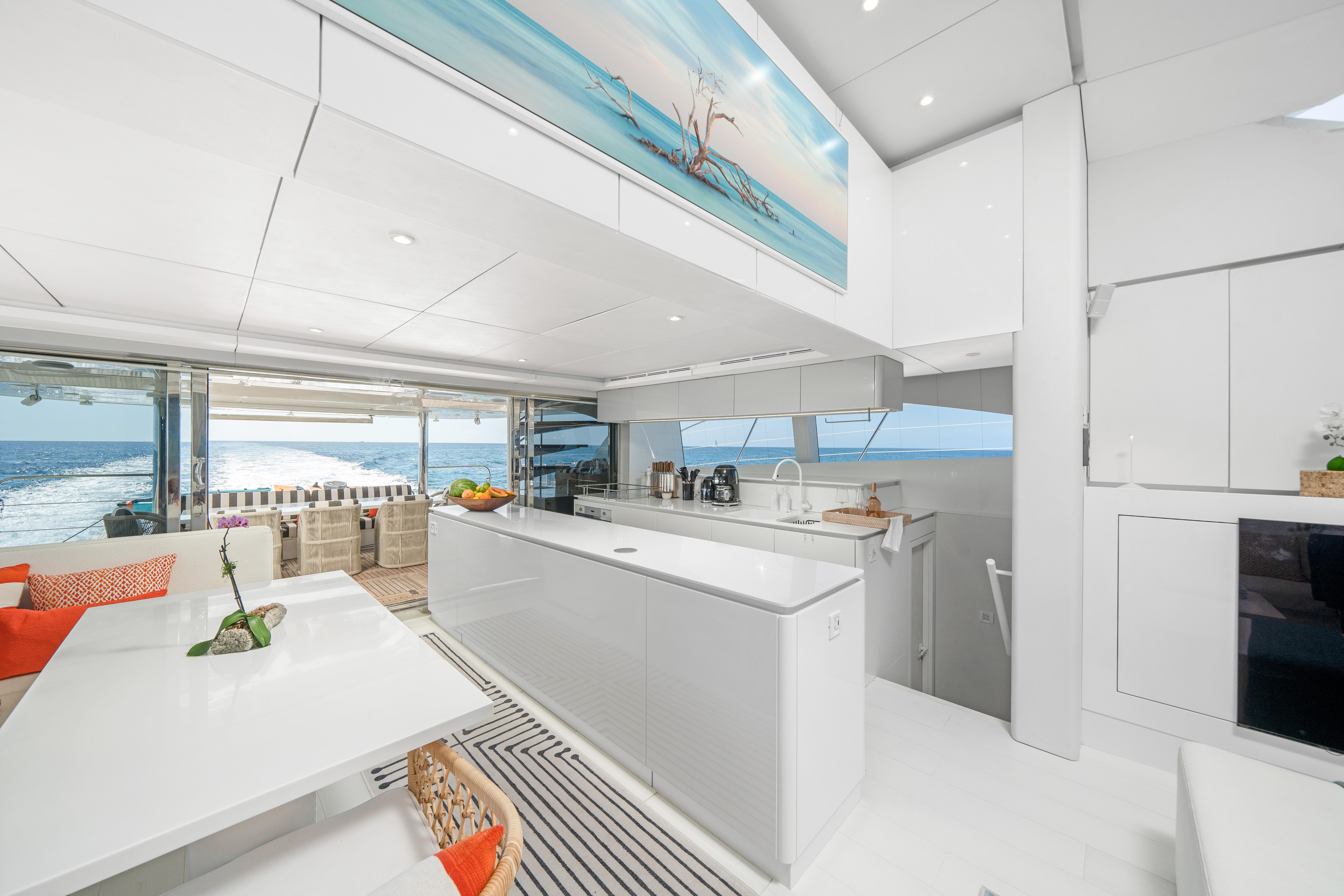 ROYAL RITA 2016 SUNREEF YACHTS sunreef 70 Yacht For Sale in Eleuthera ROYAL RITA 2016 SUNREEF YACHTS sunreef 70 Yacht For Sale in Eleuthera