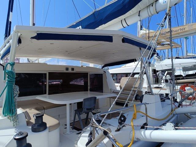 Newton 2012 Catana 55 Yacht For Sale in Raiatea Newton 2012 Catana 55 Yacht For Sale in Raiatea