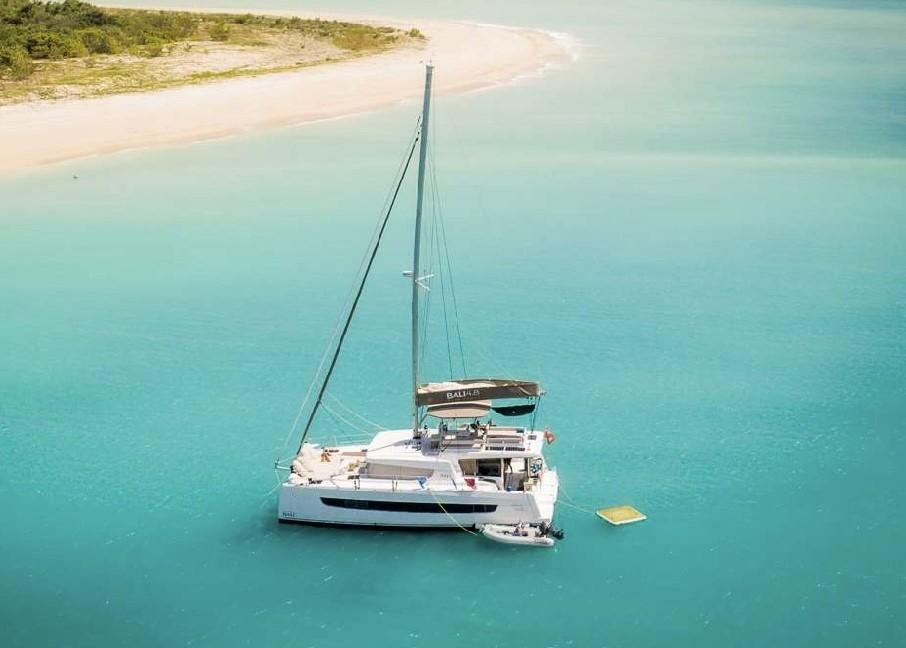 2021 Bali 4.8 Yacht For Sale in Tortola 2021 Bali 4.8 Yacht For Sale in Tortola