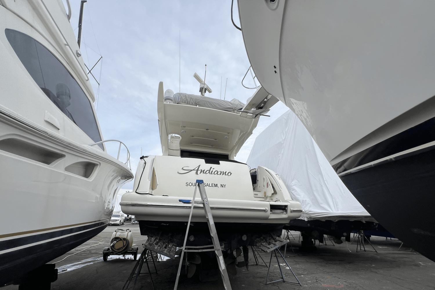 2010 Azimut 55 Yacht For Sale in Huntington NY 2010 Azimut 55 Yacht For Sale in Huntington NY