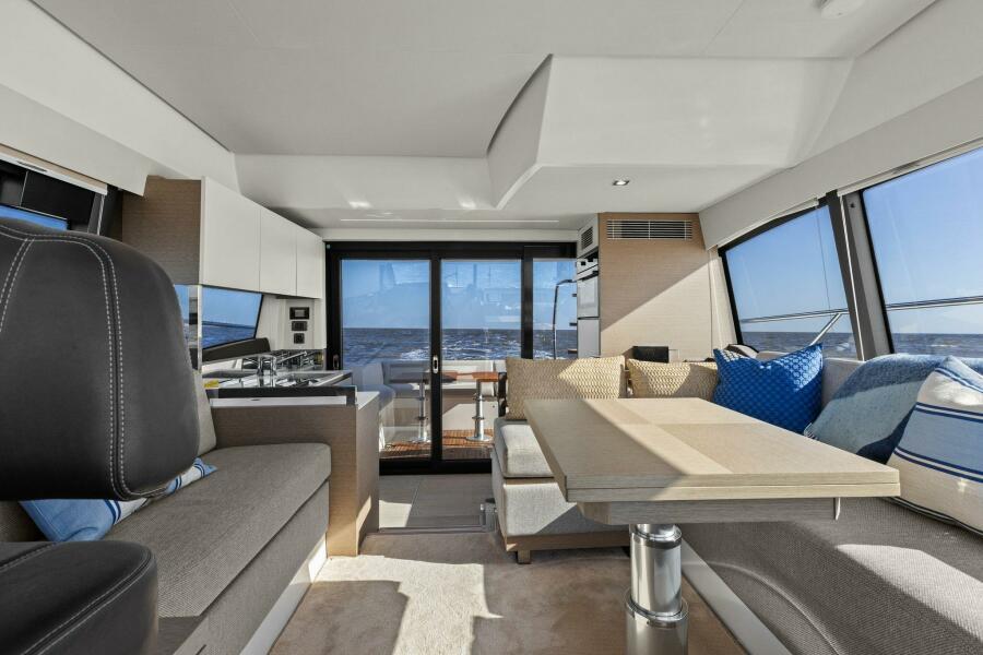 Brace Yourself Too 2022 Prestige 460 Yacht For Sale in Saint Petersburg FL Brace Yourself Too 2022 Prestige 460 Yacht For Sale in Saint Petersburg FL