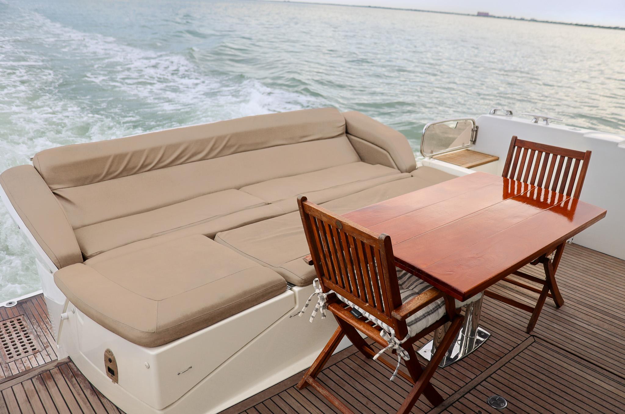 2015 Prestige 550 S Yacht For Sale in Miami FL 2015 Prestige 550 S Yacht For Sale in Miami FL