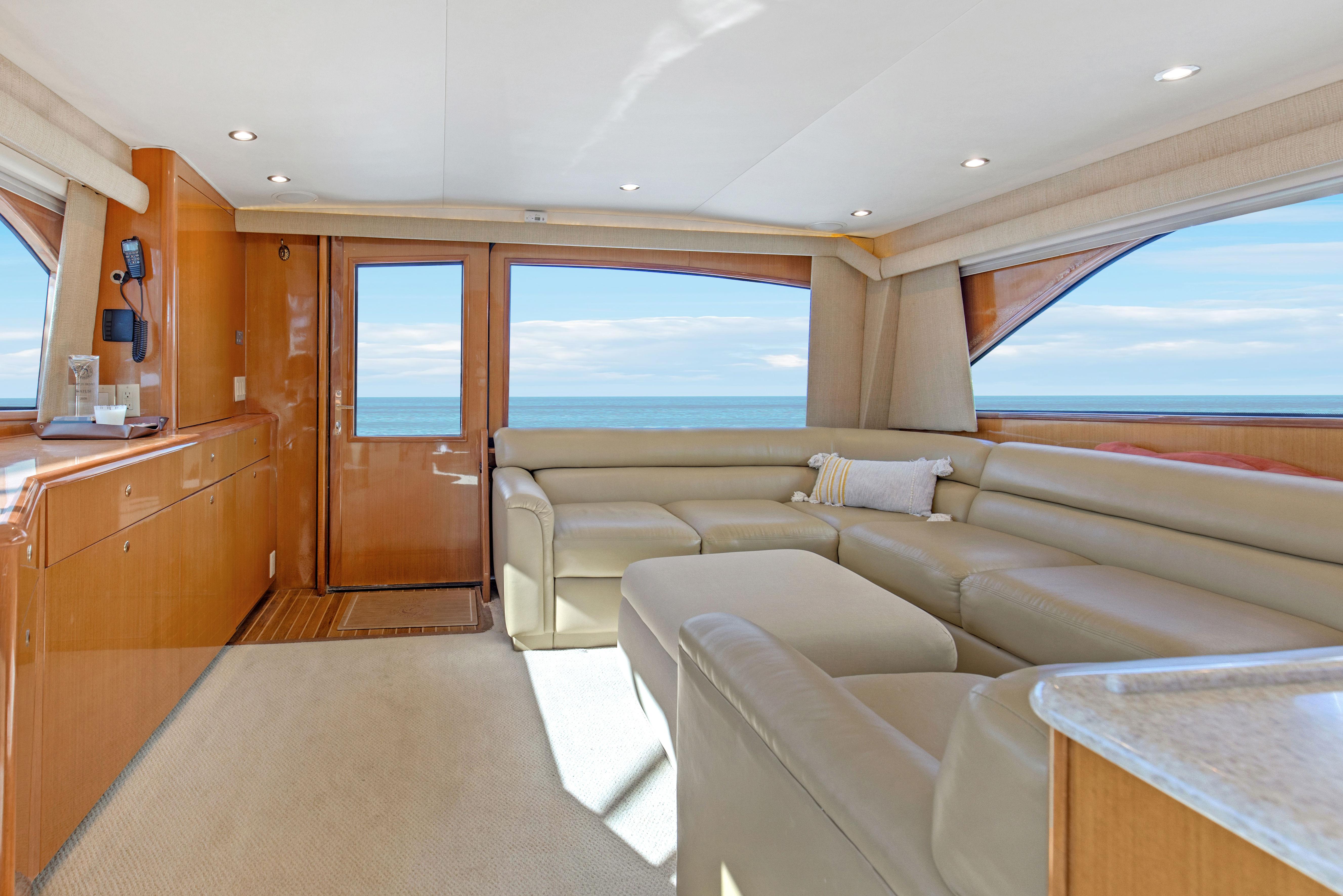 Watusi 2002 Viking 61 Convertible Yacht For Sale in Orange Beach AL Watusi 2002 Viking 61 Convertible Yacht For Sale in Orange Beach AL
