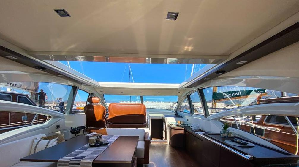2008 Azimut 62S Yacht For Sale in Naples IT-NA 2008 Azimut 62S Yacht For Sale in Naples IT-NA