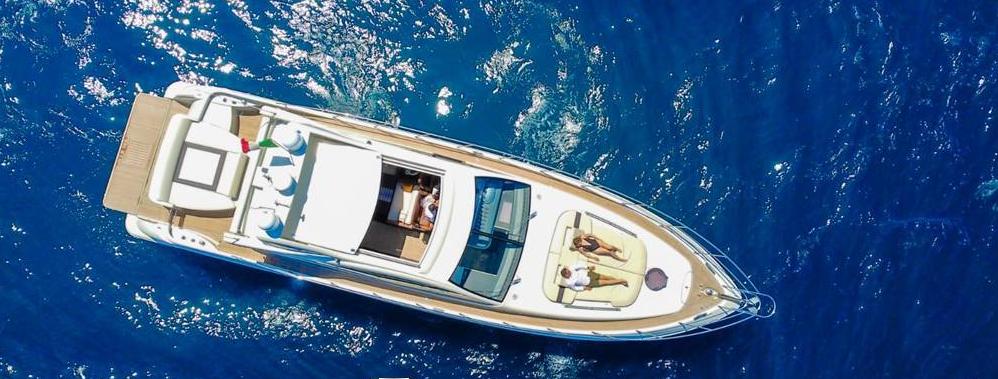 2008 Azimut 62S Yacht For Sale in Naples IT-NA 2008 Azimut 62S Yacht For Sale in Naples IT-NA