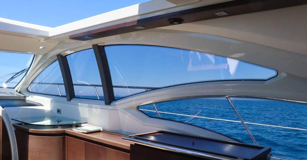 2008 Azimut 62S Yacht For Sale in Naples IT-NA 2008 Azimut 62S Yacht For Sale in Naples IT-NA