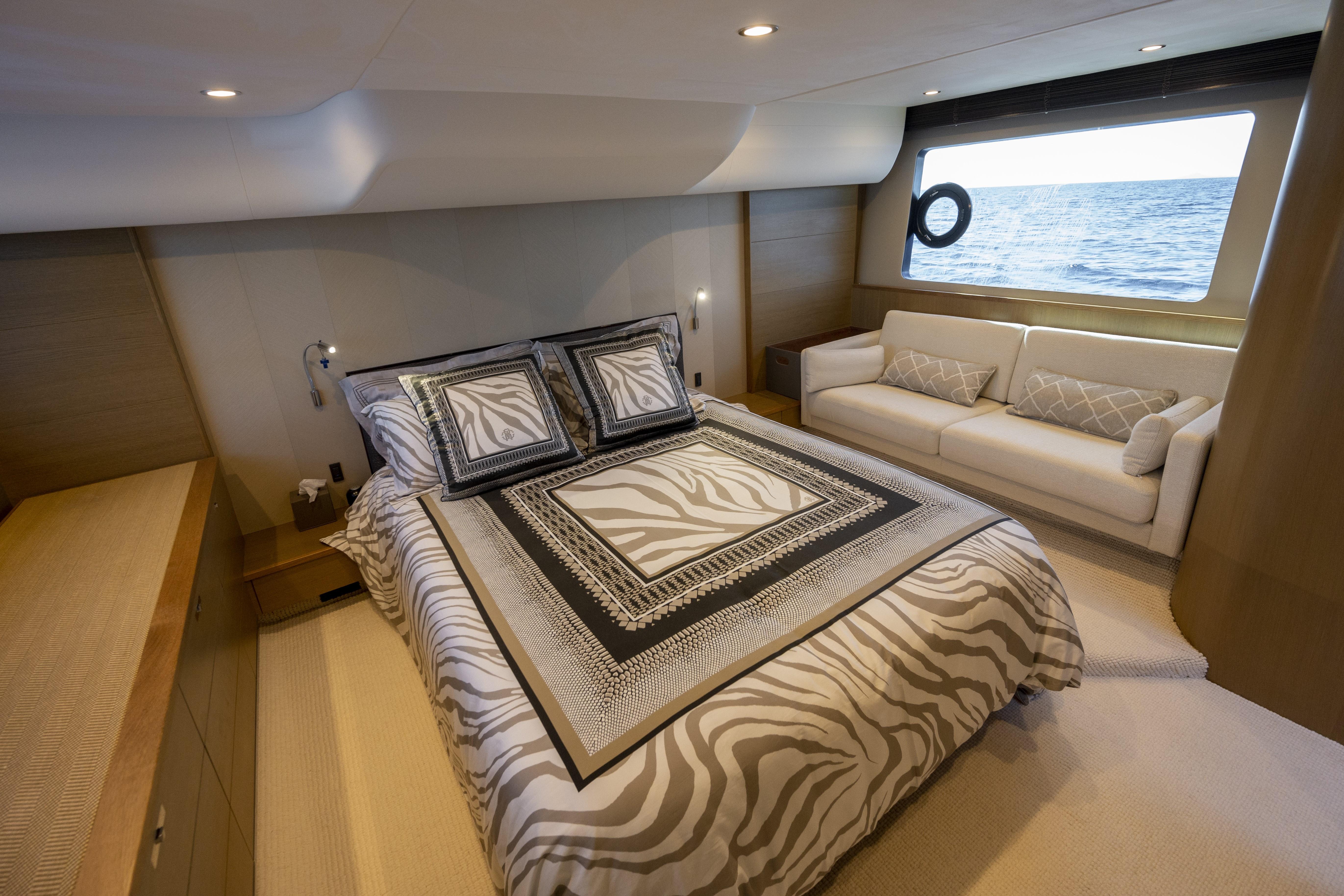 2014 Princess 56 Yacht For Sale in Lavrio 2014 Princess 56 Yacht For Sale in Lavrio