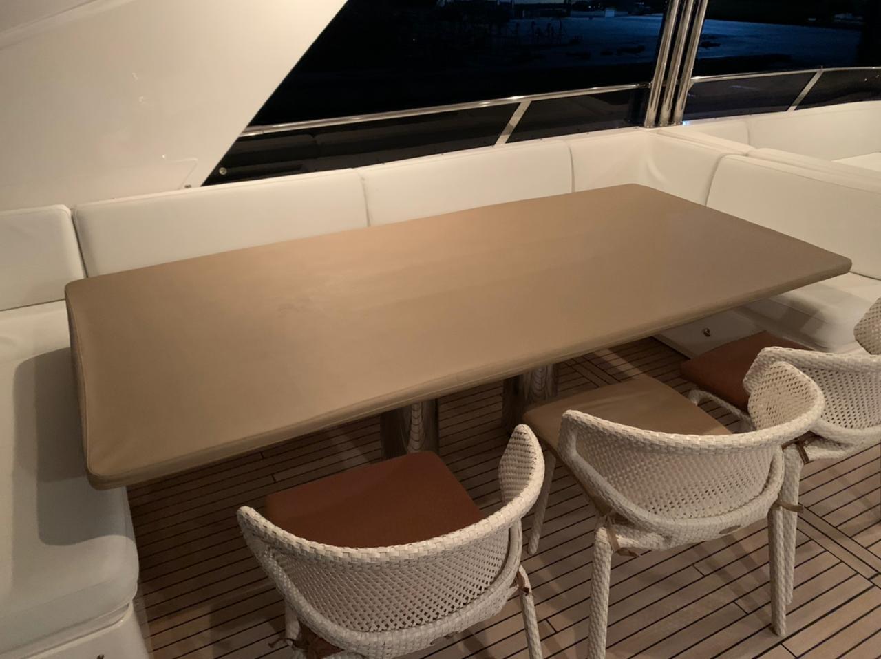 2012 Princess 98 MY Yacht For Sale in Antalya 2012 Princess 98 MY Yacht For Sale in Antalya