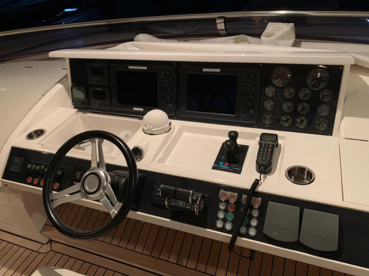 2012 Princess 98 MY Yacht For Sale in Antalya 2012 Princess 98 MY Yacht For Sale in Antalya