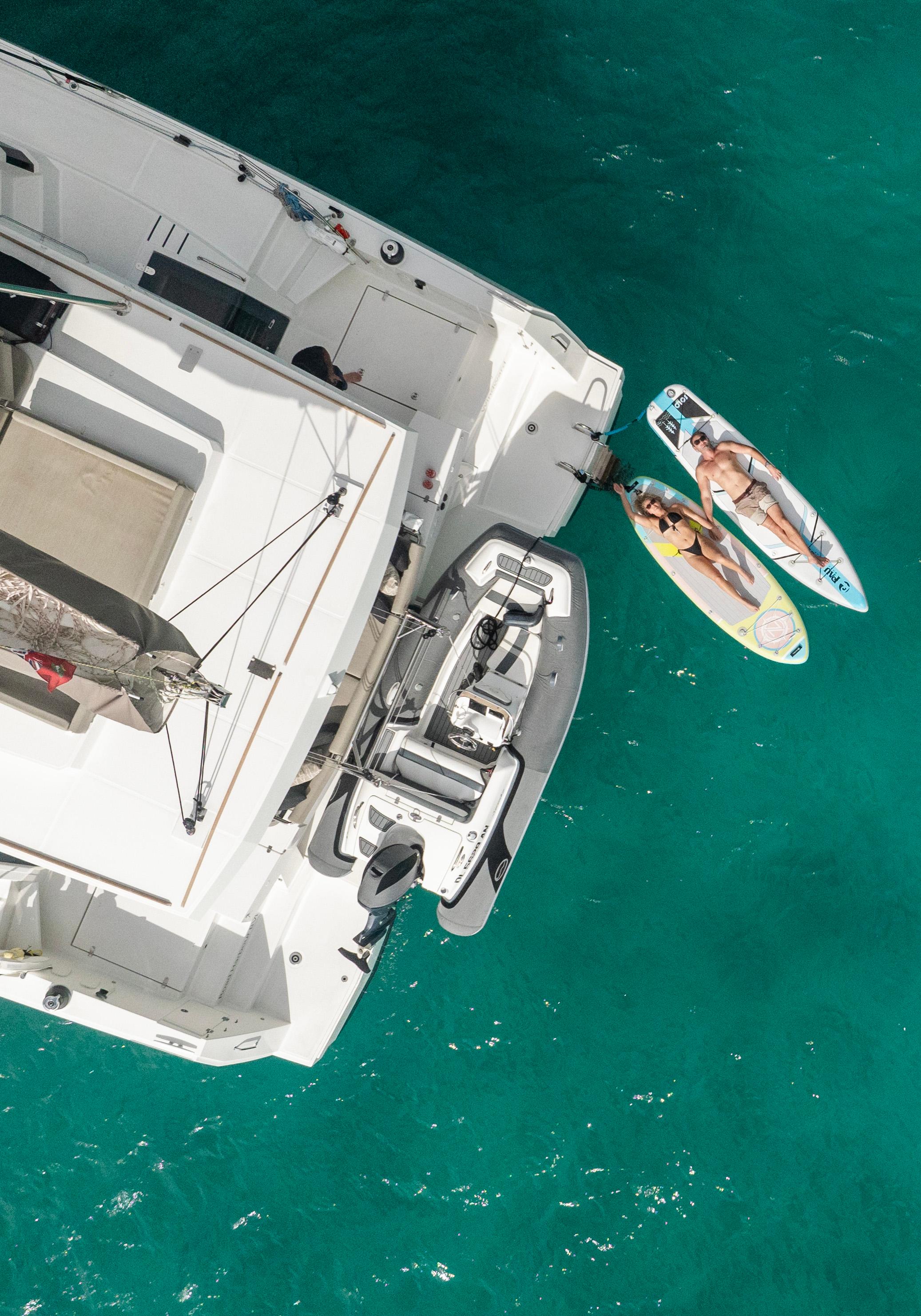 Windward 2022 Bali 5.4 Yacht For Sale in Scrub Island Windward 2022 Bali 5.4 Yacht For Sale in Scrub Island