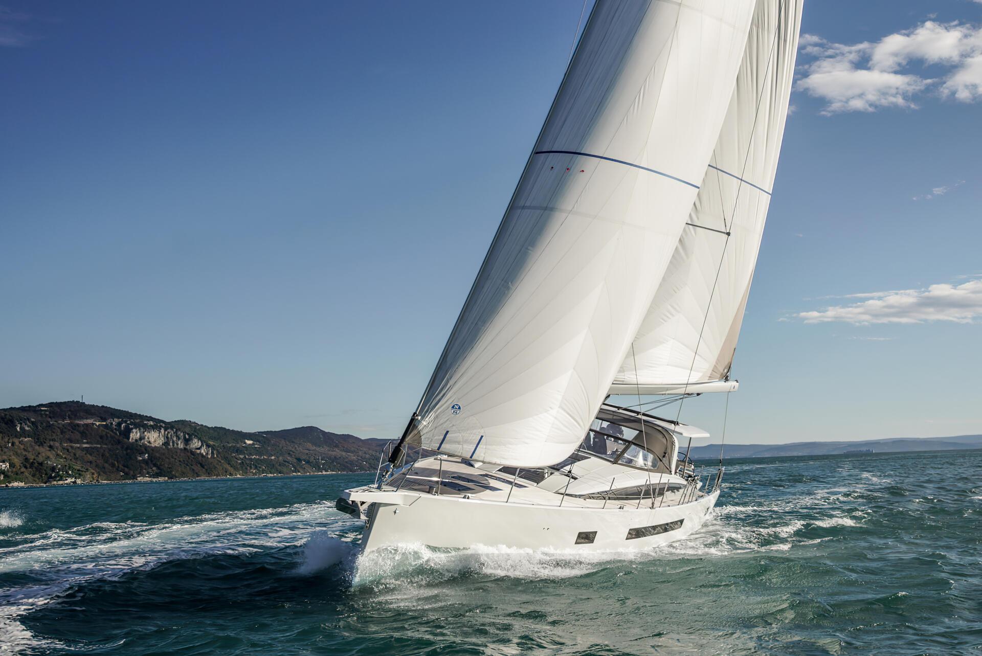 ANA MARIA III 2022 Jeanneau 65 Yacht For Sale in Castellammare di Stabia IT-NA ANA MARIA III 2022 Jeanneau 65 Yacht For Sale in Castellammare di Stabia IT-NA