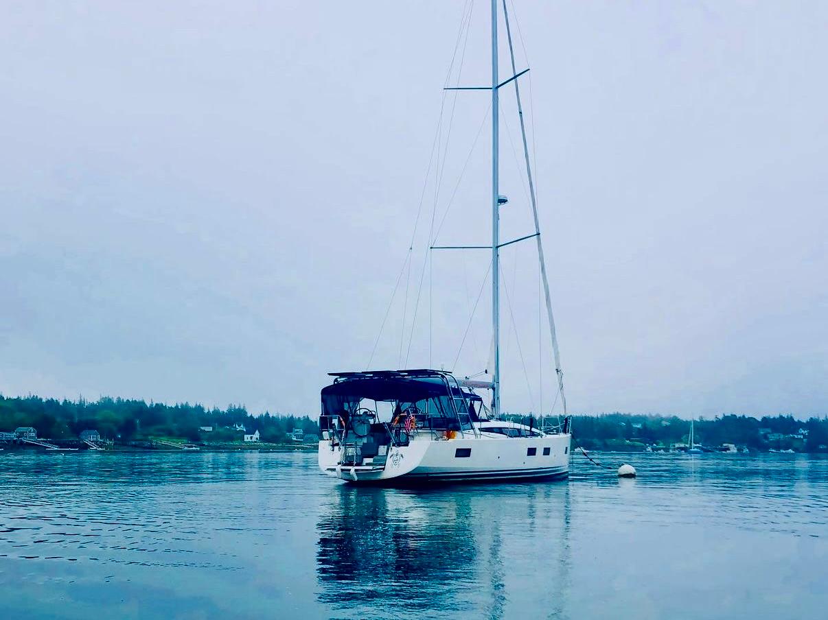 Caretta2 2018 Jeanneau 54 Yacht For Sale in Christiansted, St Croix Caretta2 2018 Jeanneau 54 Yacht For Sale in Christiansted, St Croix