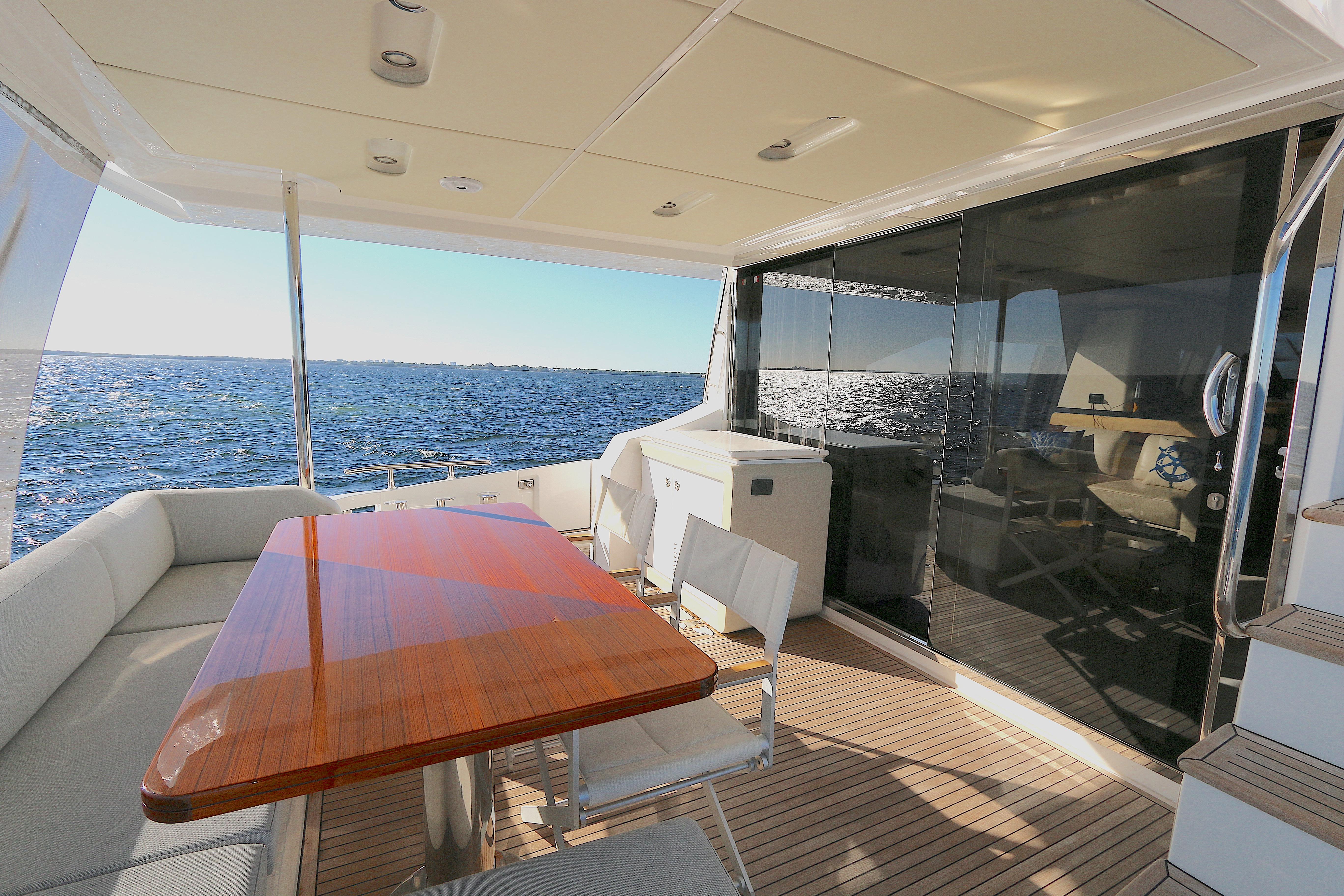 THIS IS IT 2019 Azimut 72 Flybridge Yacht For Sale in Coral Gables FL