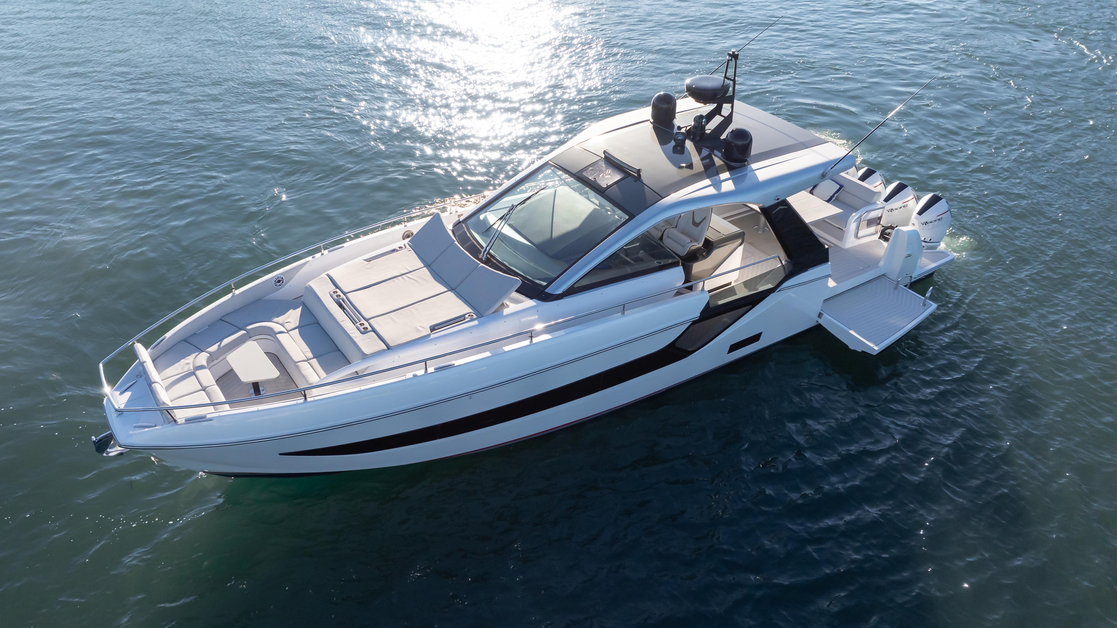 G-JAZSS 2022 Azimut Verve 47 Yacht For Sale in Miami Beach FL G-JAZSS 2022 Azimut Verve 47 Yacht For Sale in Miami Beach FL