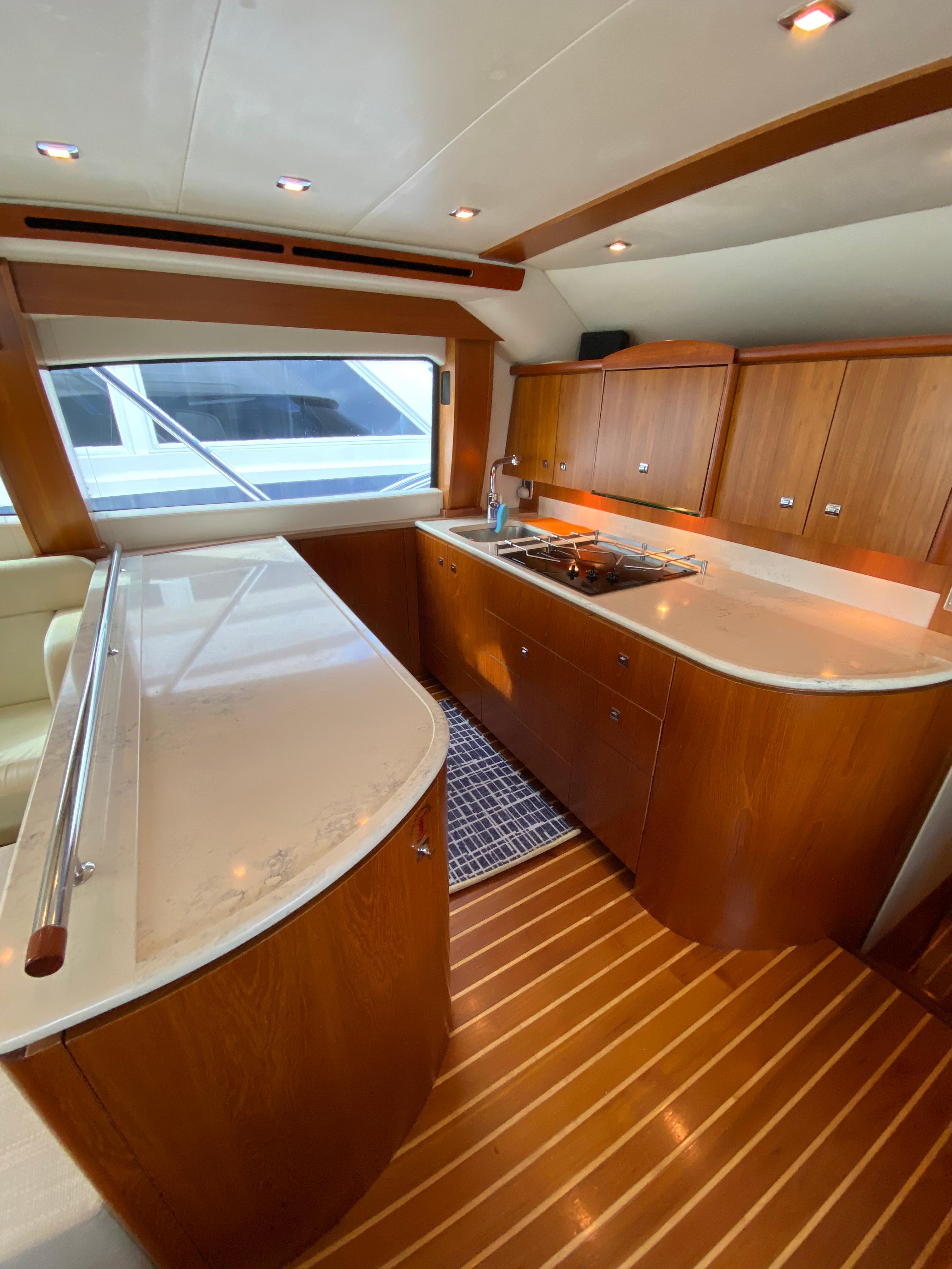 2012 Tiara Yachts 48 Convertible Yacht For Sale in San Juan 2012 Tiara Yachts 48 Convertible Yacht For Sale in San Juan