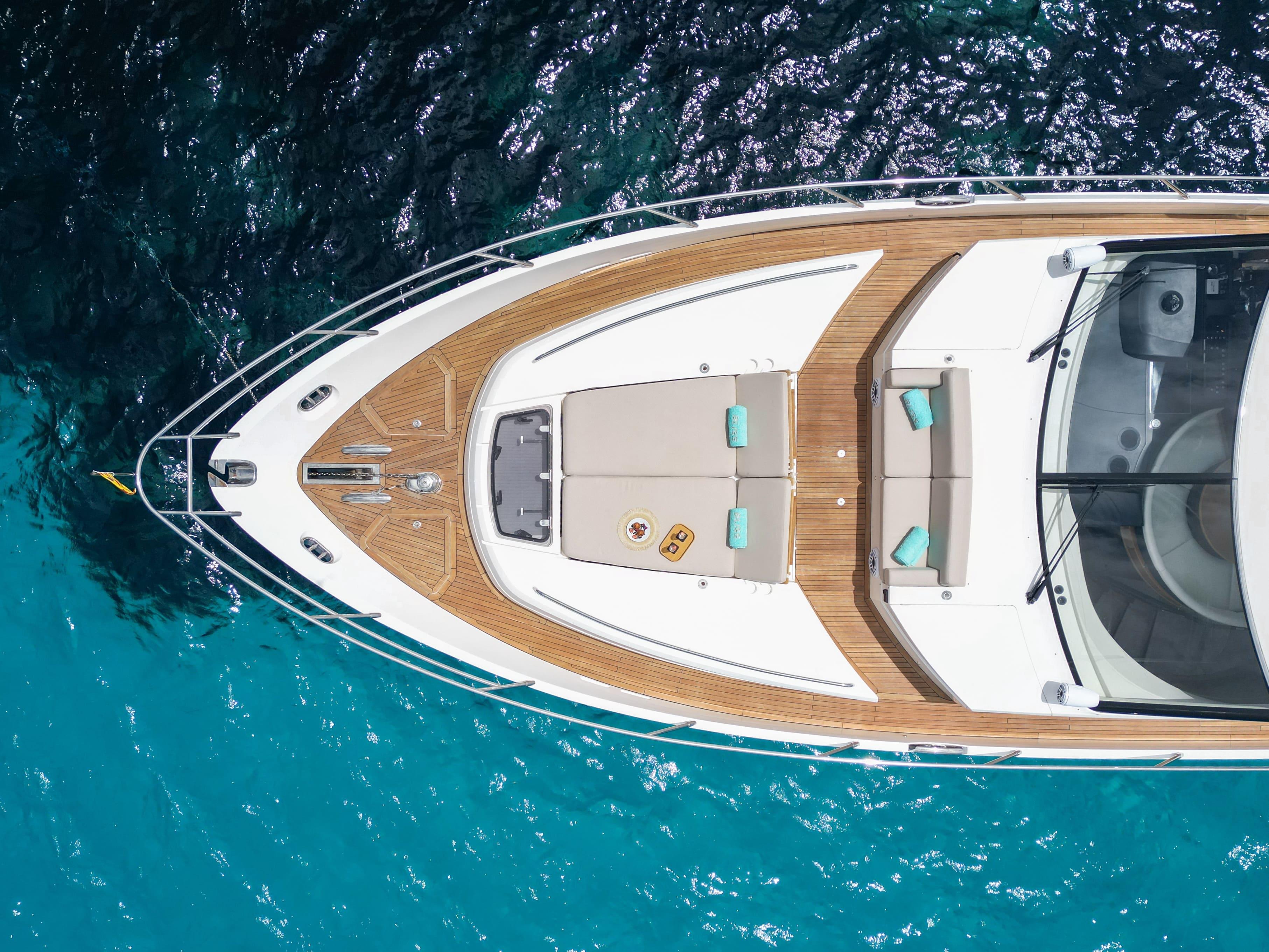 2016 Princess V72 Yacht For Sale in Eivissa ES-PM 2016 Princess V72 Yacht For Sale in Eivissa ES-PM