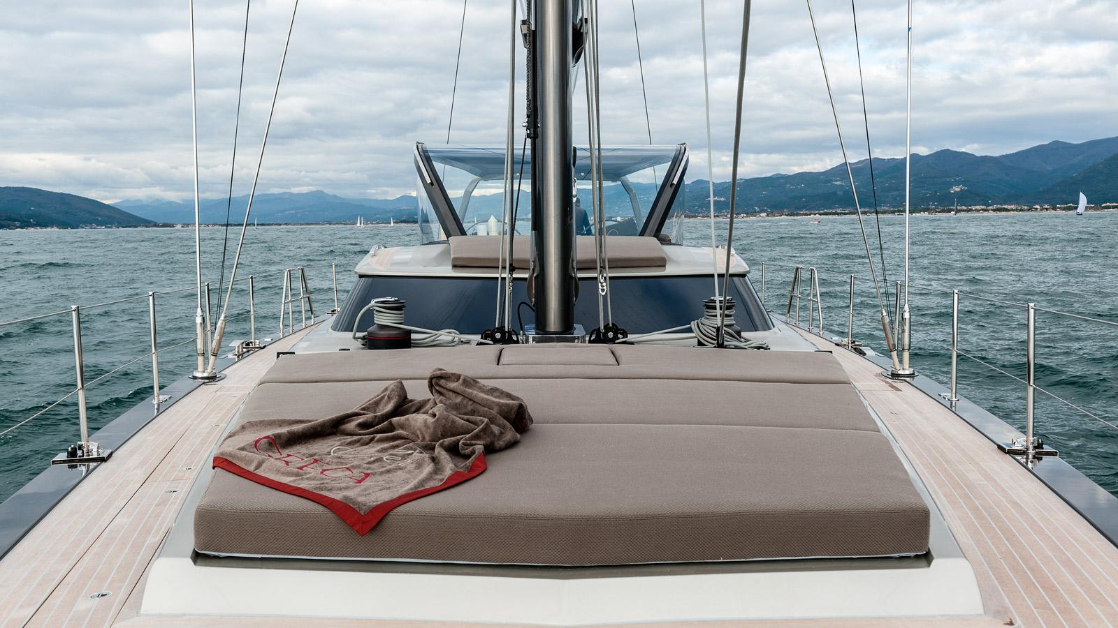 2014 Admiral Silent 76 Yacht For Sale in ATHENS 2014 Admiral Silent 76 Yacht For Sale in ATHENS
