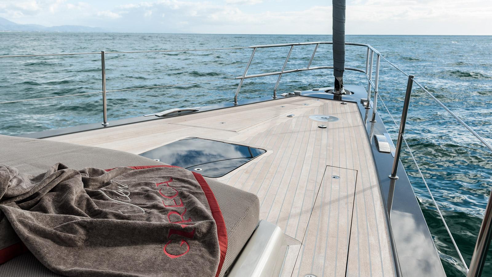 2014 Admiral Silent 76 Yacht For Sale in ATHENS 2014 Admiral Silent 76 Yacht For Sale in ATHENS