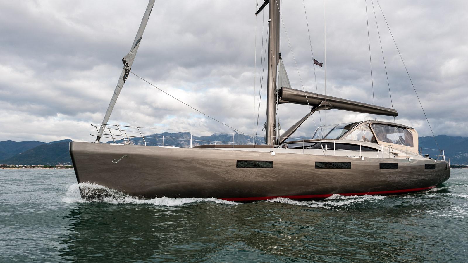 2014 Admiral Silent 76 Yacht For Sale in ATHENS 2014 Admiral Silent 76 Yacht For Sale in ATHENS