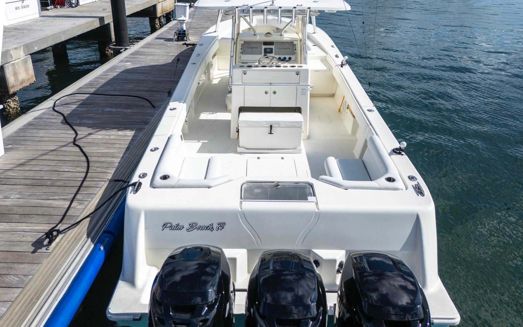 Liquid Asset 2012 SeaVee 39 LE Yacht For Sale in North Palm Beach FL Liquid Asset 2012 SeaVee 39 LE Yacht For Sale in North Palm Beach FL