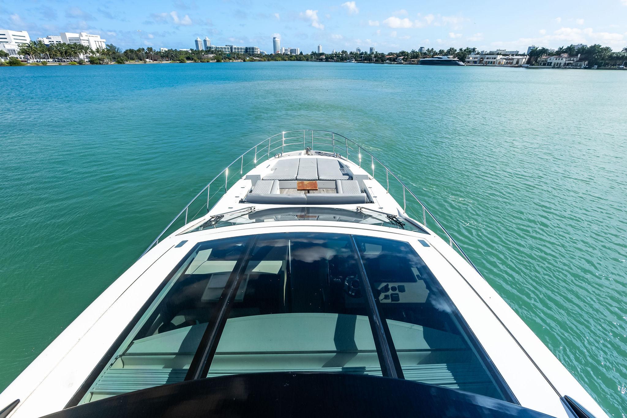 PANDA 2017 Azimut 77S Yacht For Sale in Miami FL PANDA 2017 Azimut 77S Yacht For Sale in Miami FL