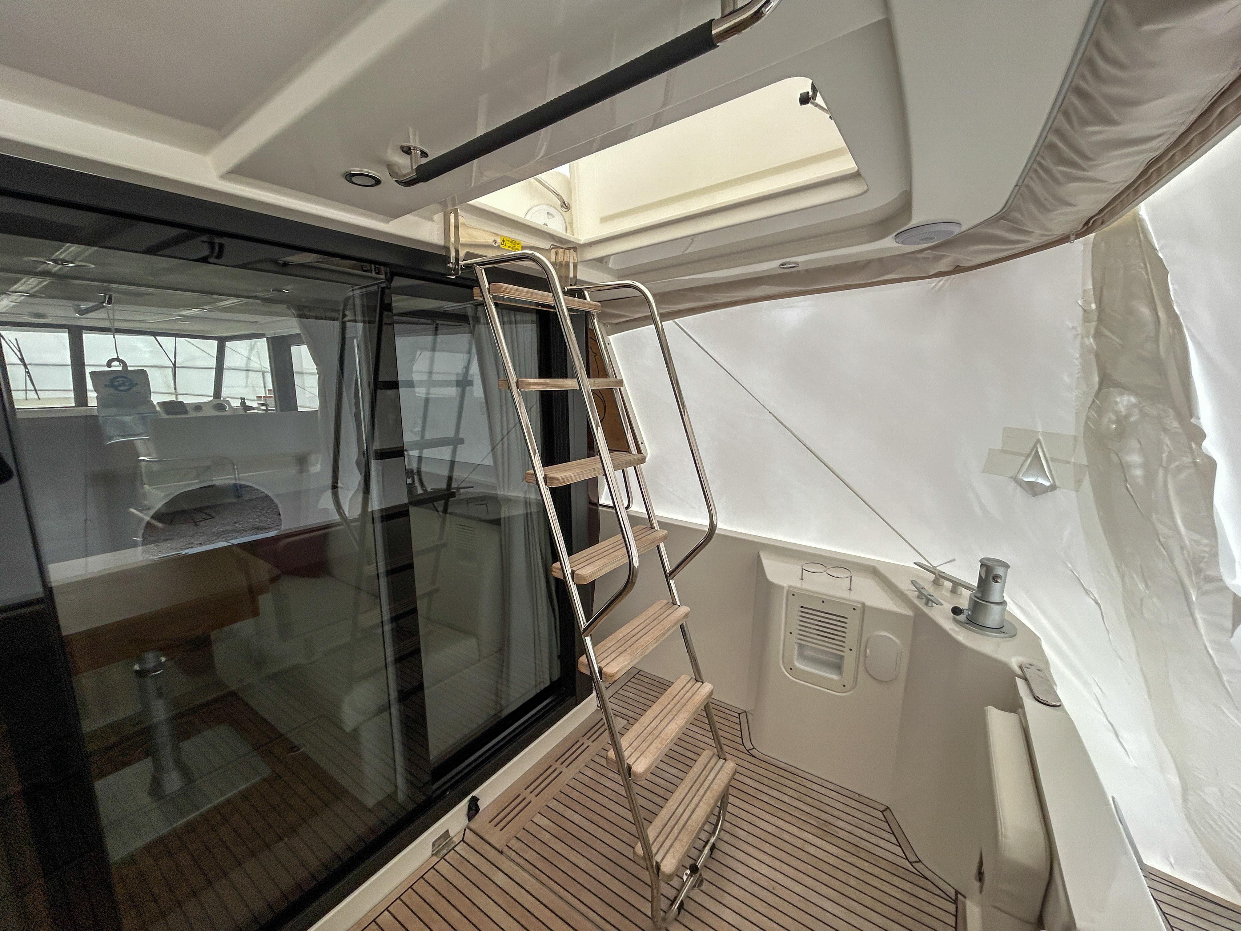 2023 Beneteau Swift Trawler 35 Yacht For Sale in Shady Side MD 2023 Beneteau Swift Trawler 35 Yacht For Sale in Shady Side MD