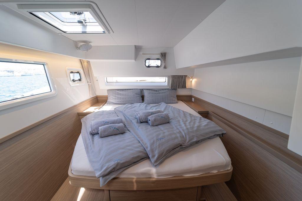 ALINA 2023 Lagoon 42 Yacht For Sale in Rogoznica ALINA 2023 Lagoon 42 Yacht For Sale in Rogoznica