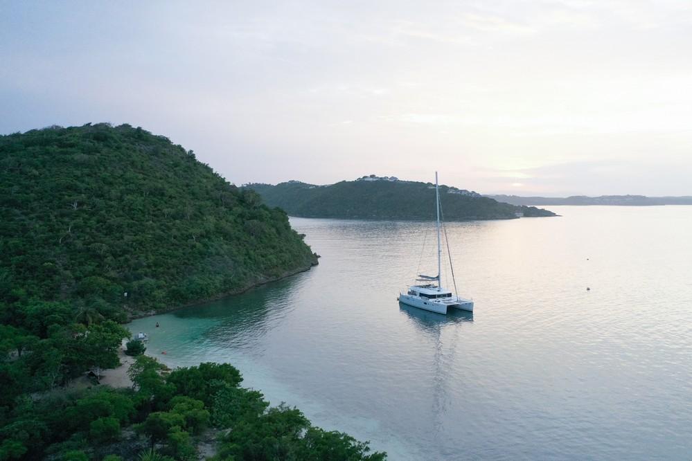 RECIPE 2011 Lagoon 560 Yacht For Sale in Antigua and Barbuda RECIPE 2011 Lagoon 560 Yacht For Sale in Antigua and Barbuda