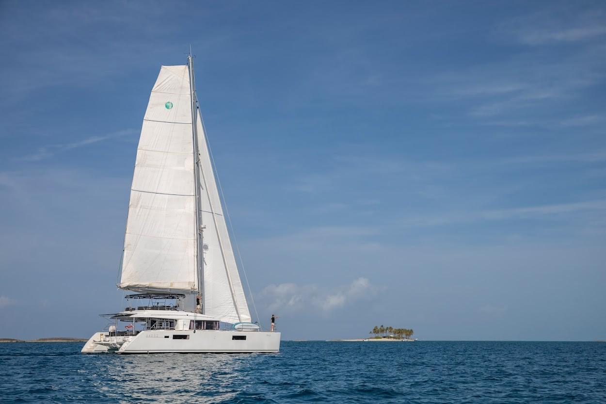 NO NAME- LAGOON 560 2017 Lagoon 560 Yacht For Sale in Fort Lauderdale FL NO NAME- LAGOON 560 2017 Lagoon 560 Yacht For Sale in Fort Lauderdale FL