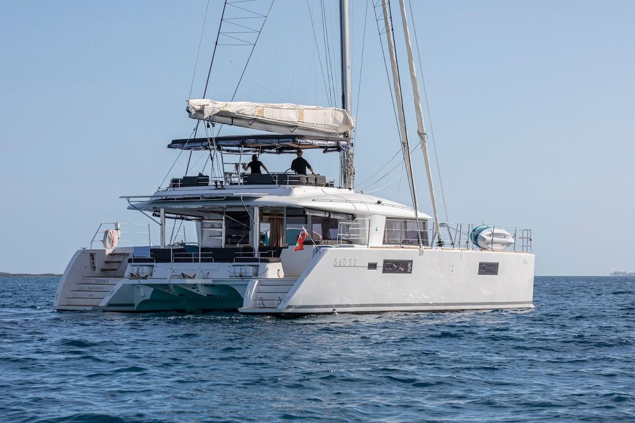 NO NAME- LAGOON 560 2017 Lagoon 560 Yacht For Sale in Fort Lauderdale FL NO NAME- LAGOON 560 2017 Lagoon 560 Yacht For Sale in Fort Lauderdale FL