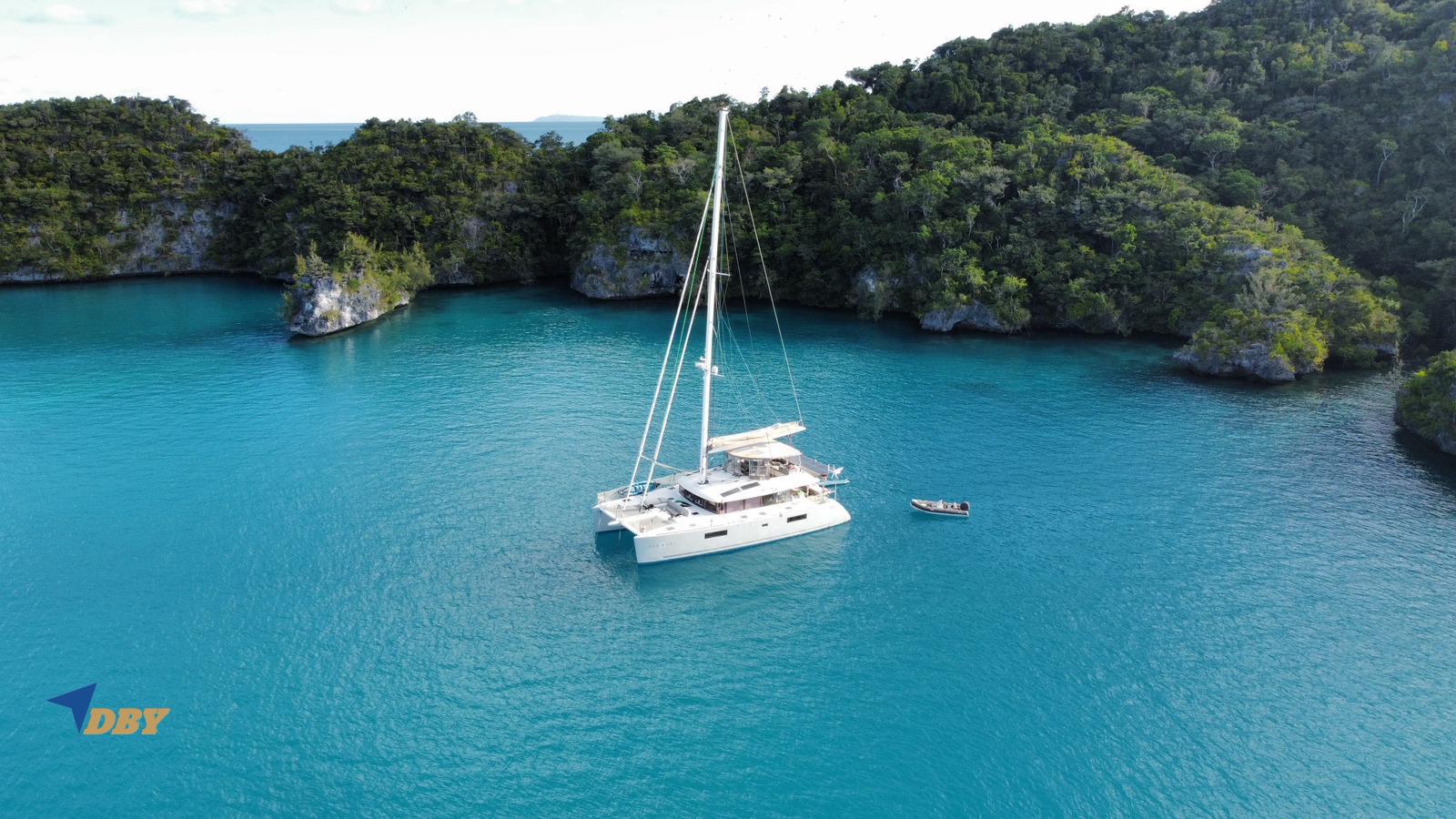 SAMADHI 2019 Lagoon 560 S2 Yacht For Sale in Newport NSW SAMADHI 2019 Lagoon 560 S2 Yacht For Sale in Newport NSW