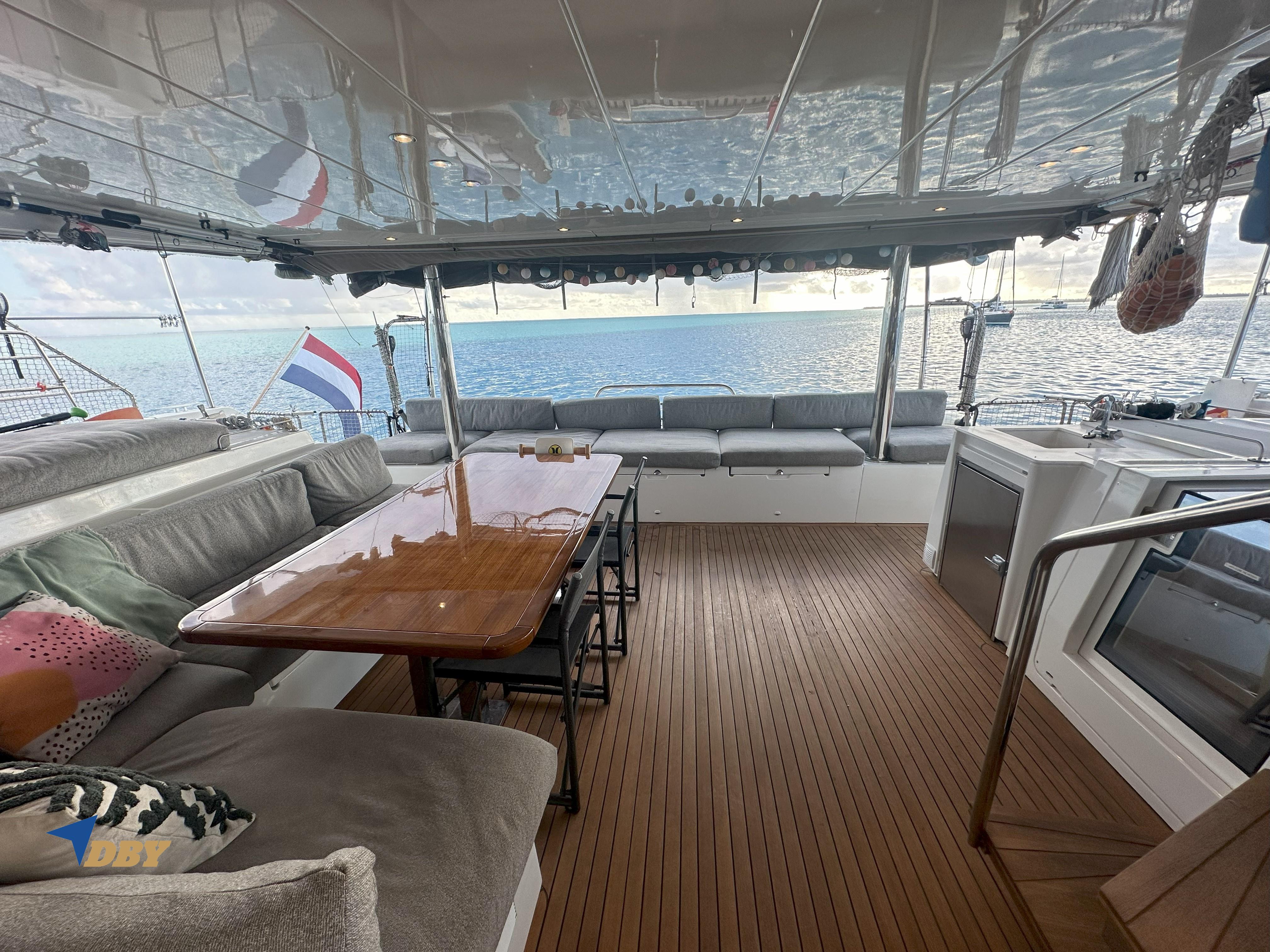SAMADHI 2019 Lagoon 560 S2 Yacht For Sale in Newport NSW SAMADHI 2019 Lagoon 560 S2 Yacht For Sale in Newport NSW