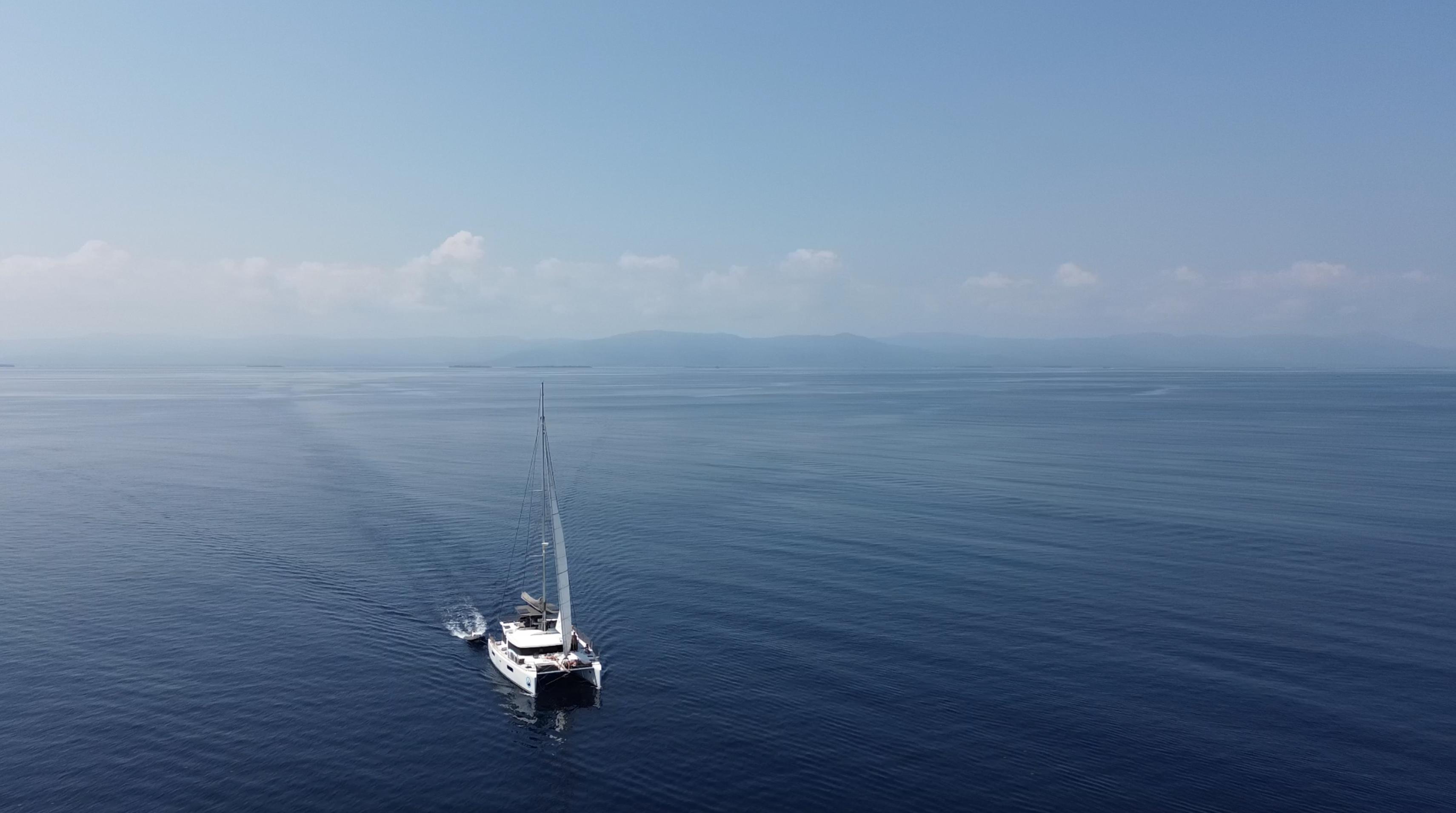 MATILDA MIA 2015 Lagoon 52 Yacht For Sale in Isla Solarte MATILDA MIA 2015 Lagoon 52 Yacht For Sale in Isla Solarte