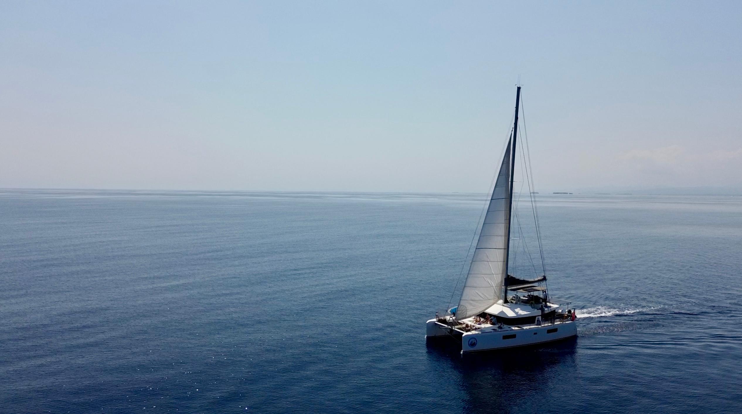 MATILDA MIA 2015 Lagoon 52 Yacht For Sale in Isla Solarte MATILDA MIA 2015 Lagoon 52 Yacht For Sale in Isla Solarte