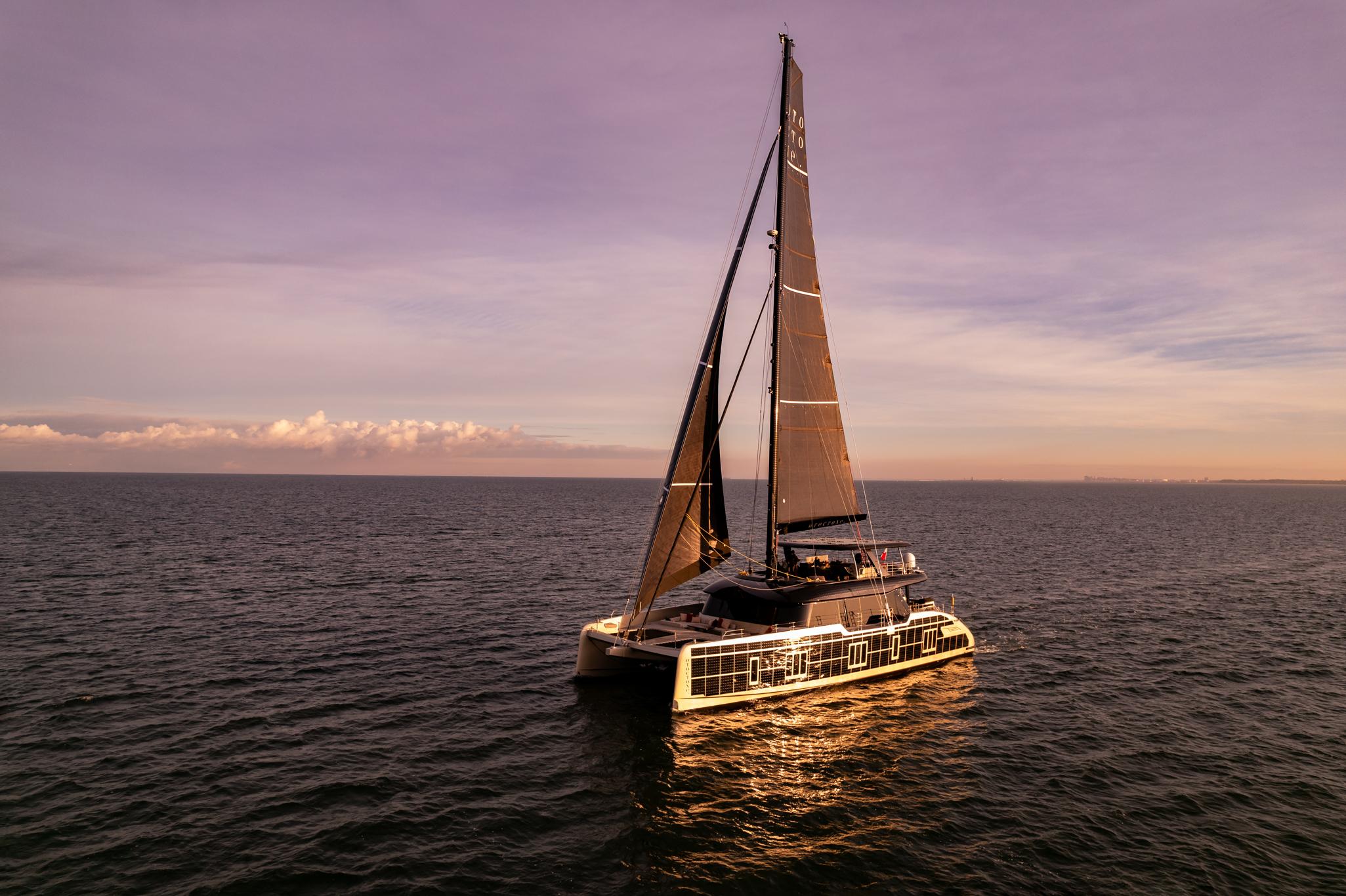 OTOCTONE 2024 SUNREEF YACHTS 80 sailing Yacht For Sale in LA SEYNE SUR MER 83 OTOCTONE 2024 SUNREEF YACHTS 80 sailing Yacht For Sale in LA SEYNE SUR MER 83