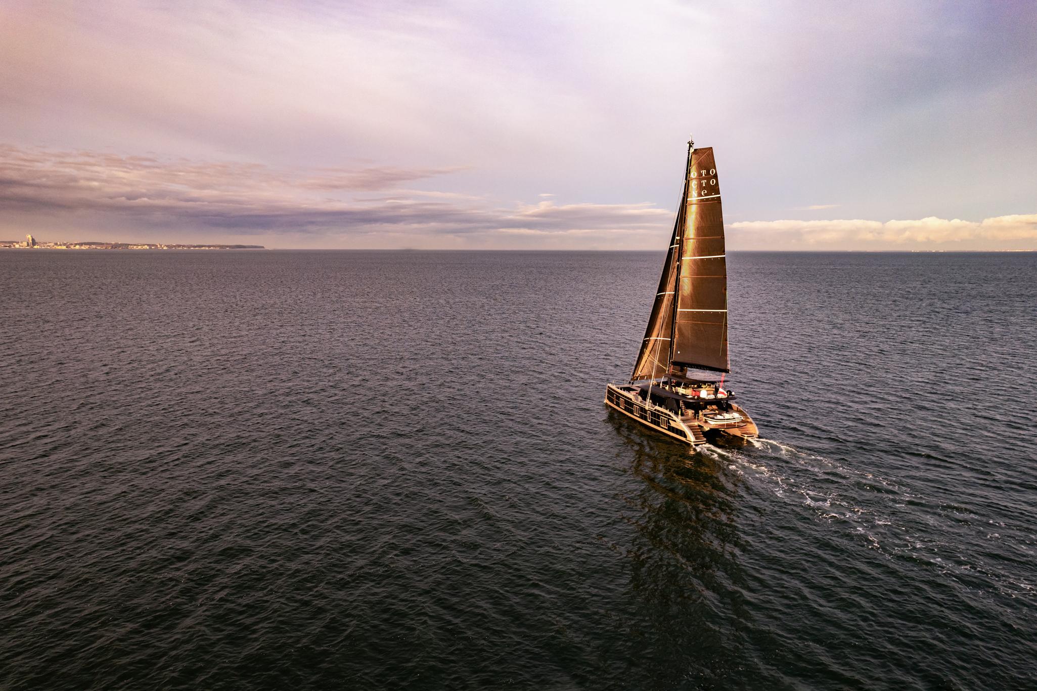 OTOCTONE 2024 SUNREEF YACHTS 80 sailing Yacht For Sale in LA SEYNE SUR MER 83 OTOCTONE 2024 SUNREEF YACHTS 80 sailing Yacht For Sale in LA SEYNE SUR MER 83