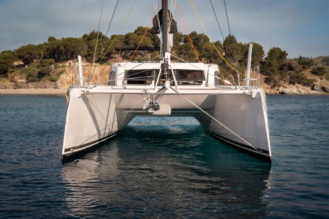 SAMURAI 2023 Catana Ocean Class 50 Yacht For Sale in Miami FL SAMURAI 2023 Catana Ocean Class 50 Yacht For Sale in Miami FL