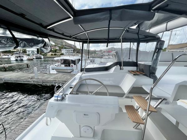 SEA THE WORLD 2023 Fountaine Pajot Elba 45 Yacht For Sale in Tortola SEA THE WORLD 2023 Fountaine Pajot Elba 45 Yacht For Sale in Tortola