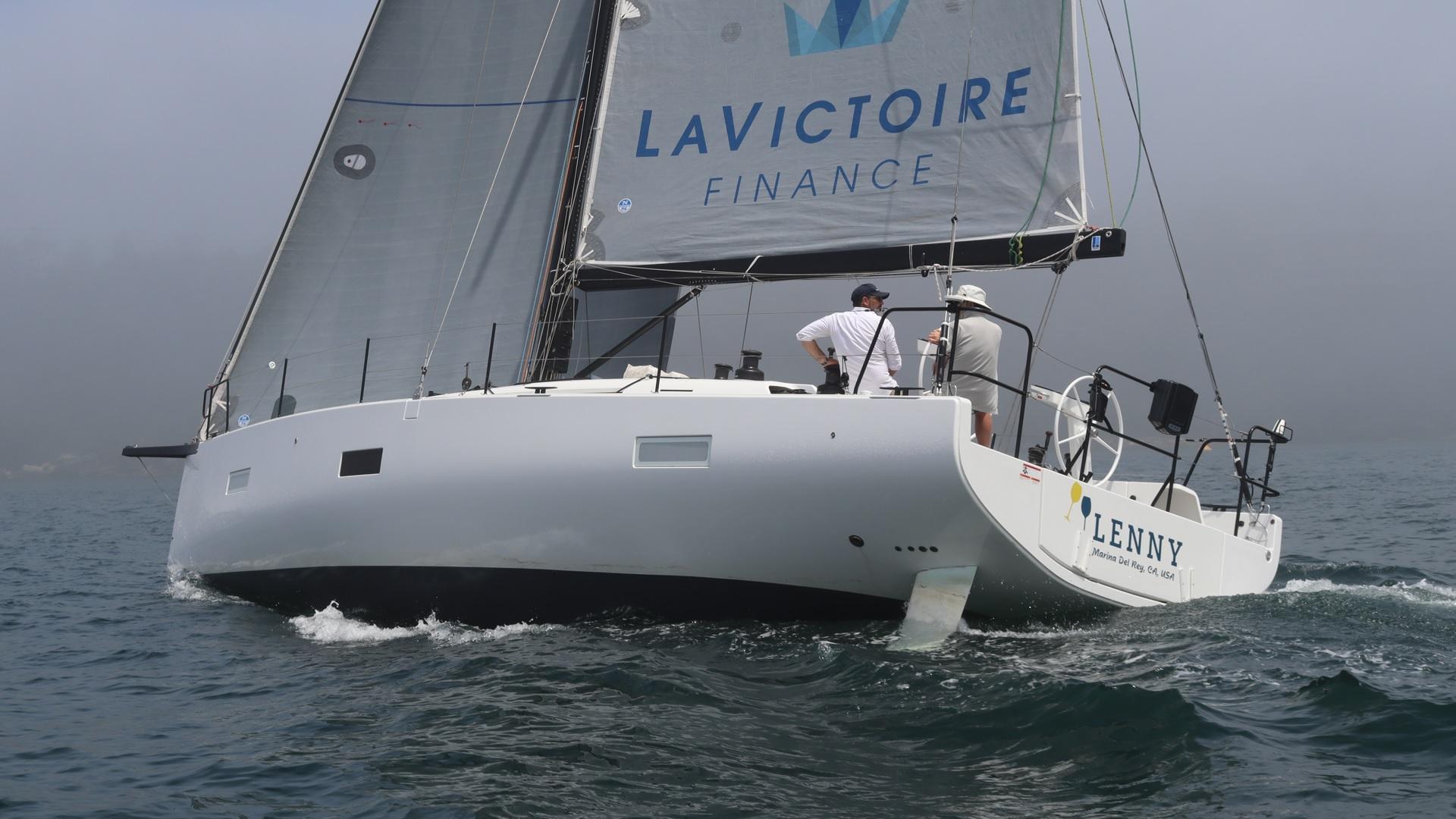 2023 Beneteau First 44 Yacht For Sale in Mosman NSW 2023 Beneteau First 44 Yacht For Sale in Mosman NSW