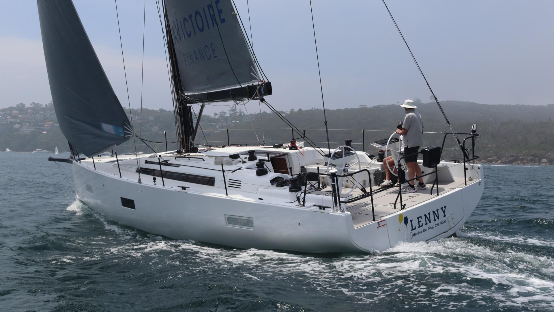 2023 Beneteau First 44 Yacht For Sale in Mosman NSW 2023 Beneteau First 44 Yacht For Sale in Mosman NSW